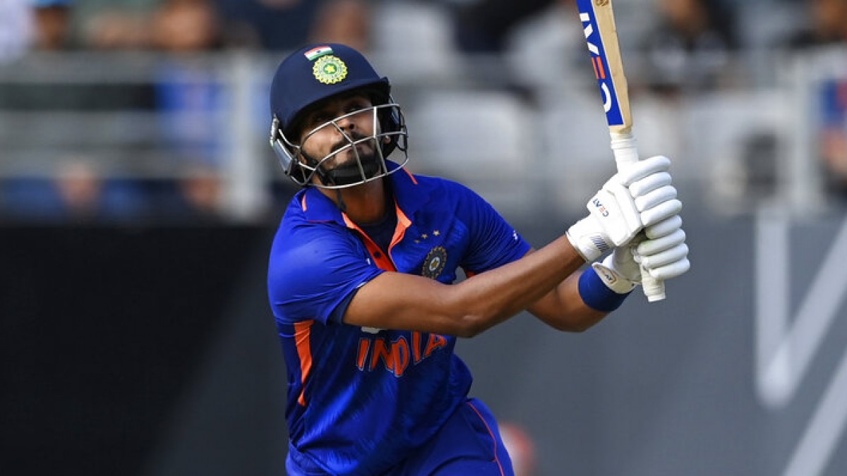 India Bermain 11 vs Australia: Shreyas Iyer Dikeluarkan, TAHU mengapa Hardik Pandya menggantikan Rohit Sharma untuk memimpin India di Mumbai ODI, Ikuti IND vs AUS LIVE, India vs Australia LIVE