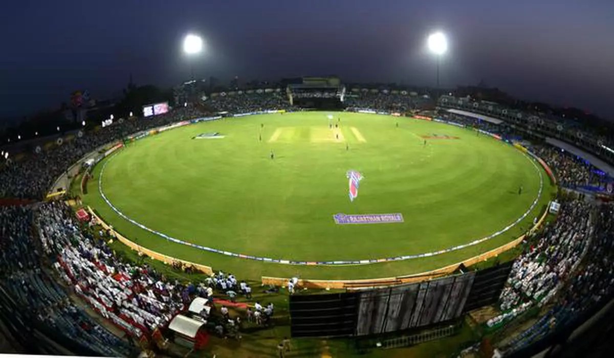 IPL 2023 Stadiums 12 Stadiums to Host 74 matches, Check Ultimate Guide to 12 ICONIC stadiums