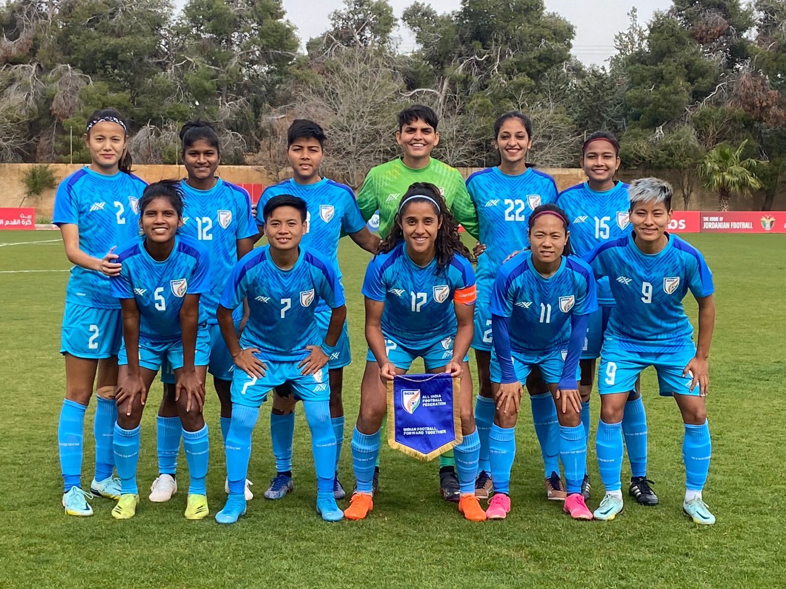 Uzbekistan Women vs India Women LIVE Streaming, Uzbekistan vs India, Indian Women’s Football Friendlies, AFC Women’s Olympic Qualifiers, Indian Football Team