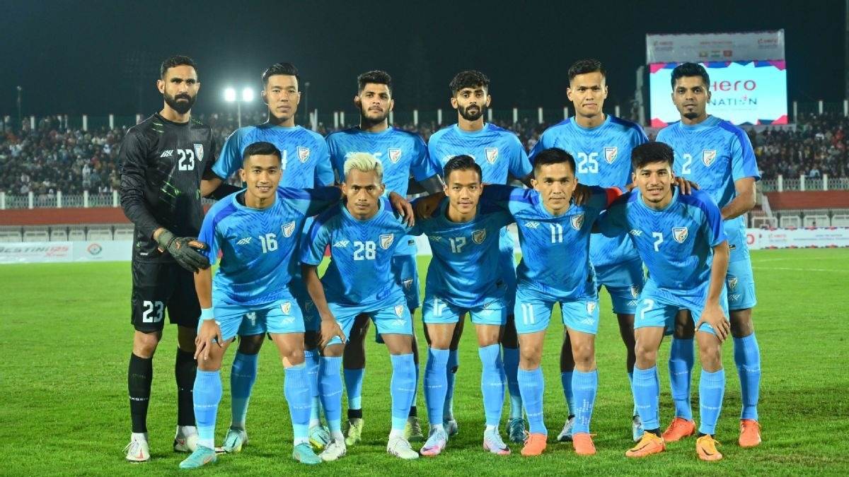 AFC Asian Cup 2023: Asian Cup group stage draw pots confirmed, India in POT 4, set to face BIG teams; India, Australia, Asian Cup, AFC Asian Cup Live