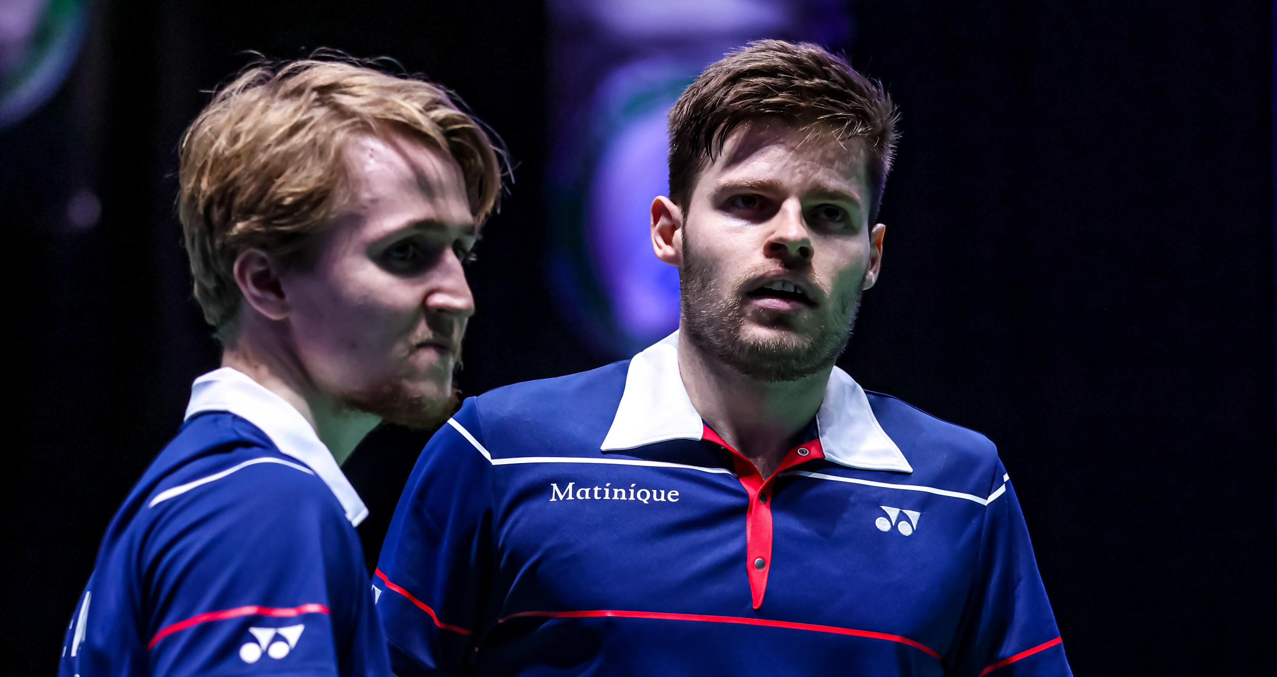 İsviçre Açık Badminton CANLI: Satwiksairaj Rankireddy ve Chirag Shetty, İsviçre Açık 2023'te yarı finali hedefliyor, çeyrek finalde Danimarkalı Jeppe Bay ve Lasse Molhede ile karşılaşıyor - CANLI güncellemeleri takip edin 