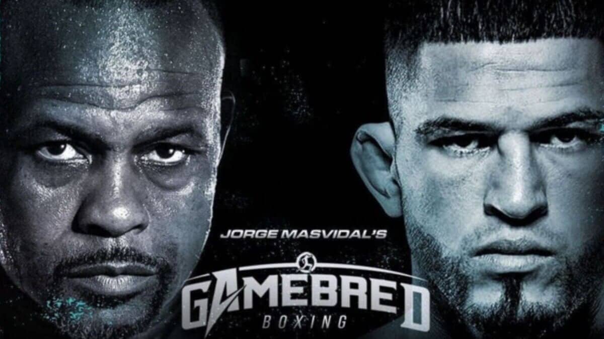 Gamebred Boxing 4: How much money did Anthony Pettis earn by beating Roy Jones Jr?