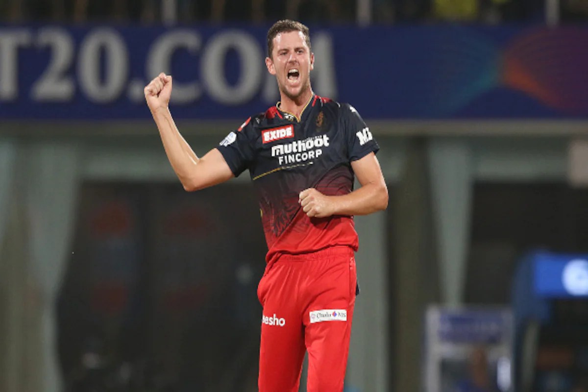 RCB vs MI: No Respite for Virat Kohli's side as they suffer DOUBLE blow in Glen Maxwell and Josh Hazelwood ahead of Mumbai Indians clash in IPL 2023