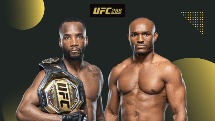UFC 286 UK start time: Leon Edwards vs Kamaru Usman 3 Live streaming: How and where to watch UFC 286 Edwards vs Usman 3 Live in the UK?