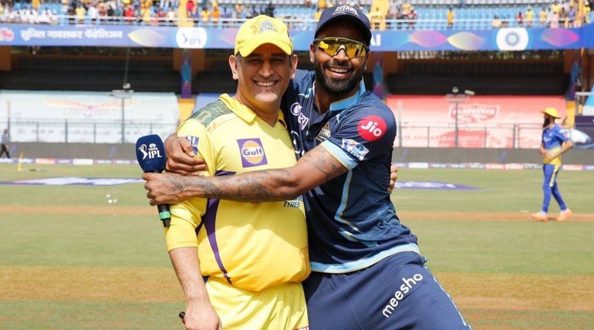 IPL 2023 - CSK Playing XI vs GT: The defending champions Gujarat Titans (GT), who will play Chennai Super Kings (CSK) on March 31 at Ahmedabad's iconic Narendra Modi Stadium, will kick off the 16th season of the Indian Premier League (IPL). Ahead of the match, we look at the strongest playing XI of the MS Dhoni-led side. Follow Indian Premier League 2023 LIVE updates with InsideSport.IN, HARDIK PANDYA