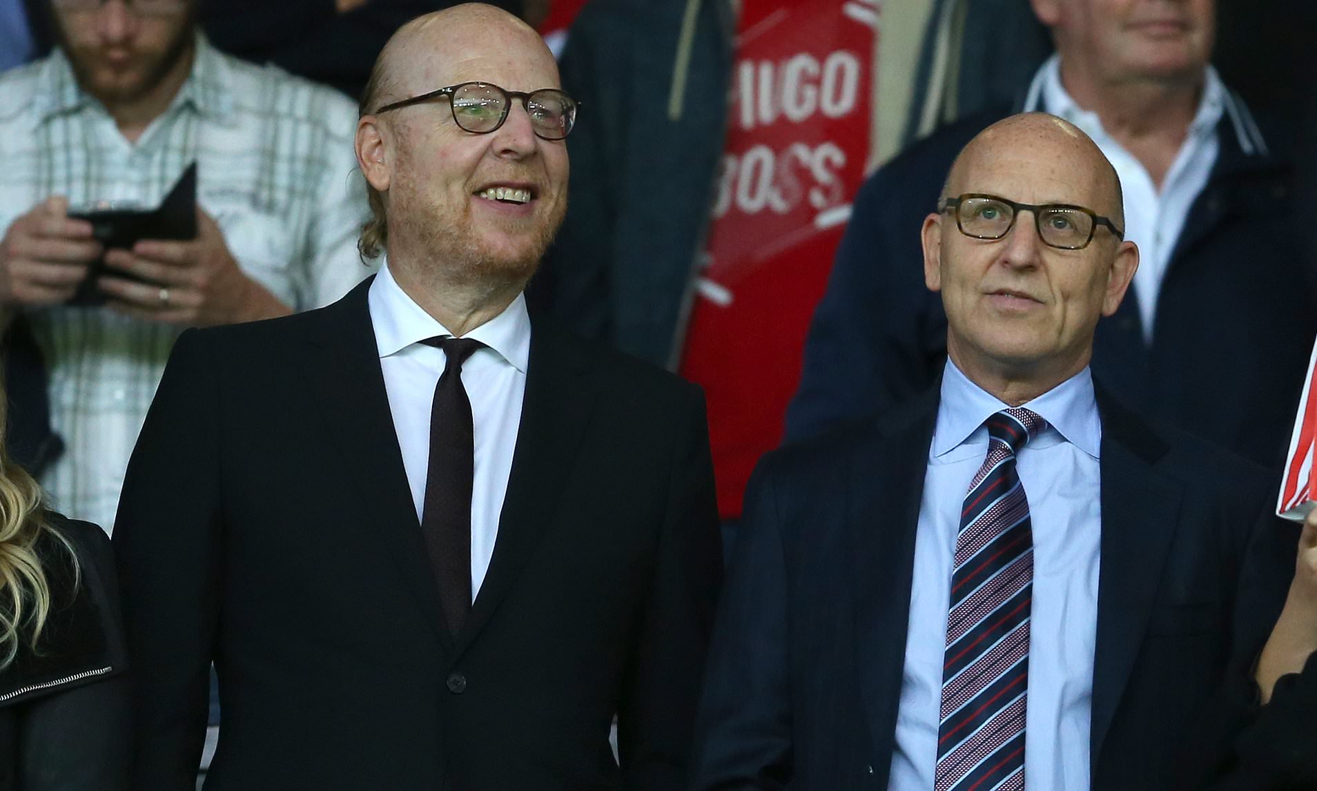 Manchester United TAKEOVER: Glazers likely to STAY after former AC Milan owners bid for minority stake; Glazers family, Man Utd Takeover, Manchester United SALE
