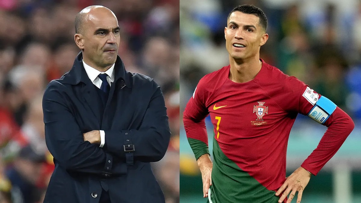 Portugal EURO Qualifier Squad: Cristiano Ronaldo named in Portugal squad for first time since FIFA World Cup debacle- Check Out