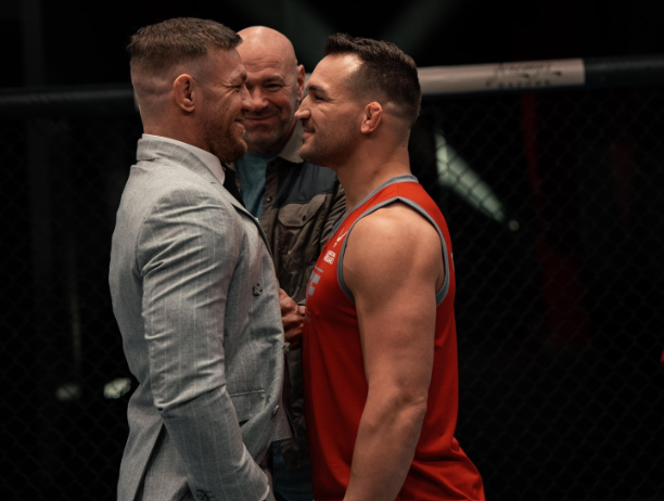 UFC News Round Up: Conor McGregor vs Michael Chandler potential location revealed, Greta Thunberg slammed by UFC middleweight fighter, Marlon Vera vs Cory Sandhagen Stats, Leon Edwards points out Dana White Privilege