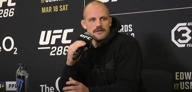 Conor McGregor: Before UFC 286 fight, Gunnar Nelson predicts Conor McGregor vs Michael Chandler outcome- 'He will ki** the sh*t out'