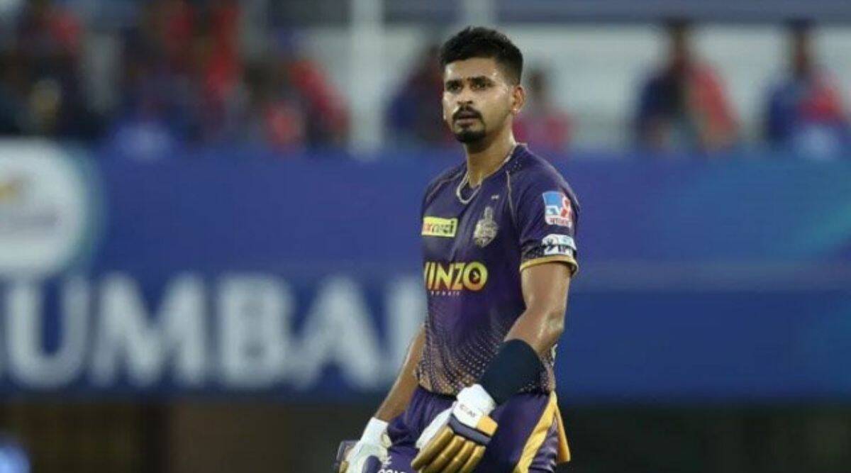IPL 2023: Big blow to KKR, Shreyas Iyer to miss IPL 16 as Kolkata skipper to undergo back surgery, likely to miss WTC Final also, Follow LIVE updates, Indian Premier League 2023