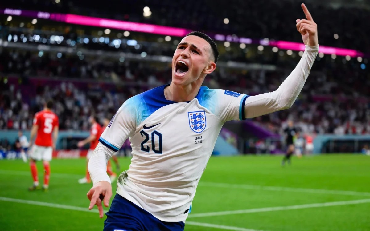 Euro 2024 Qualifiers, Phil Foden Injury, Phil Foden England, England injured players, England vs Ukraine, Premier League, Manchester City, Champions League