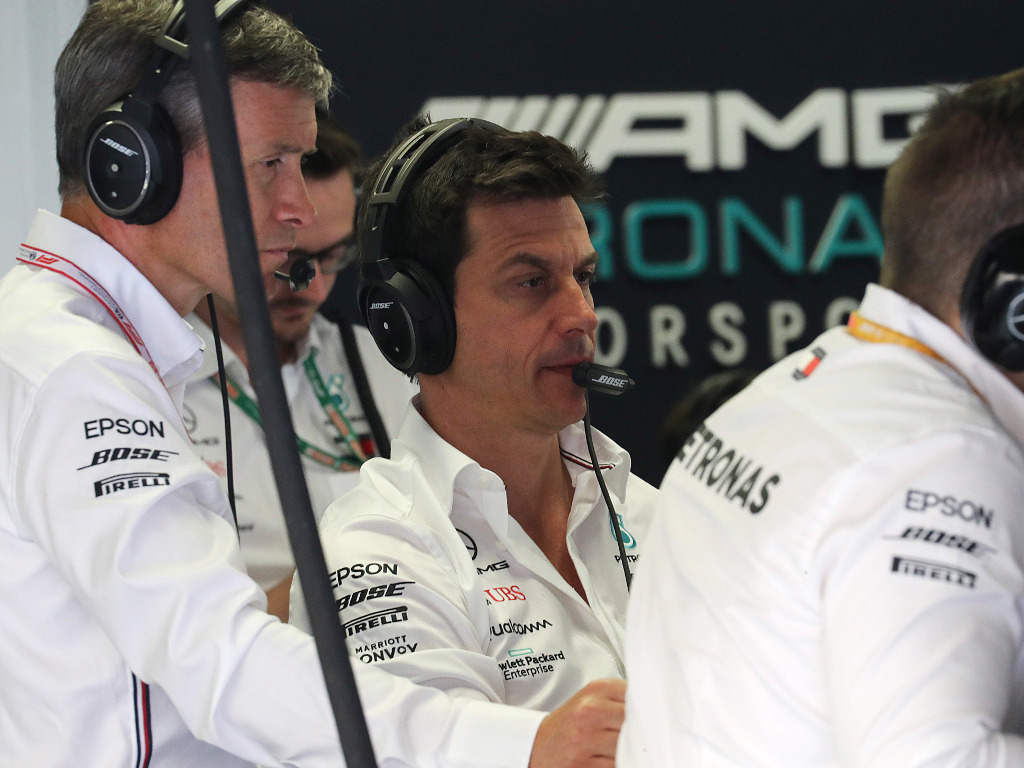 Formula 1: Berita BESAR untuk Mercedes, Tim menemukan Langkah BESAR dalam Pengembangan setelah Mengubah Pendekatan Mobil F1 Baru