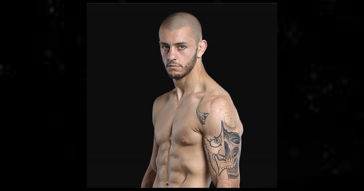 MMA: Luri Lapicus Death: One Championship fighter who fought UFC star Eddie Alvarez dies after a horrific motorcycle crash, Check Reports