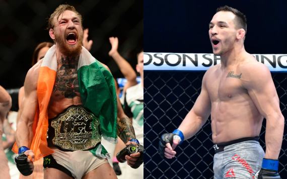 ‘Chaos’- Pelatih Conor McGregor merinci pertengkaran baru-baru ini antara bintang-bintang UFC