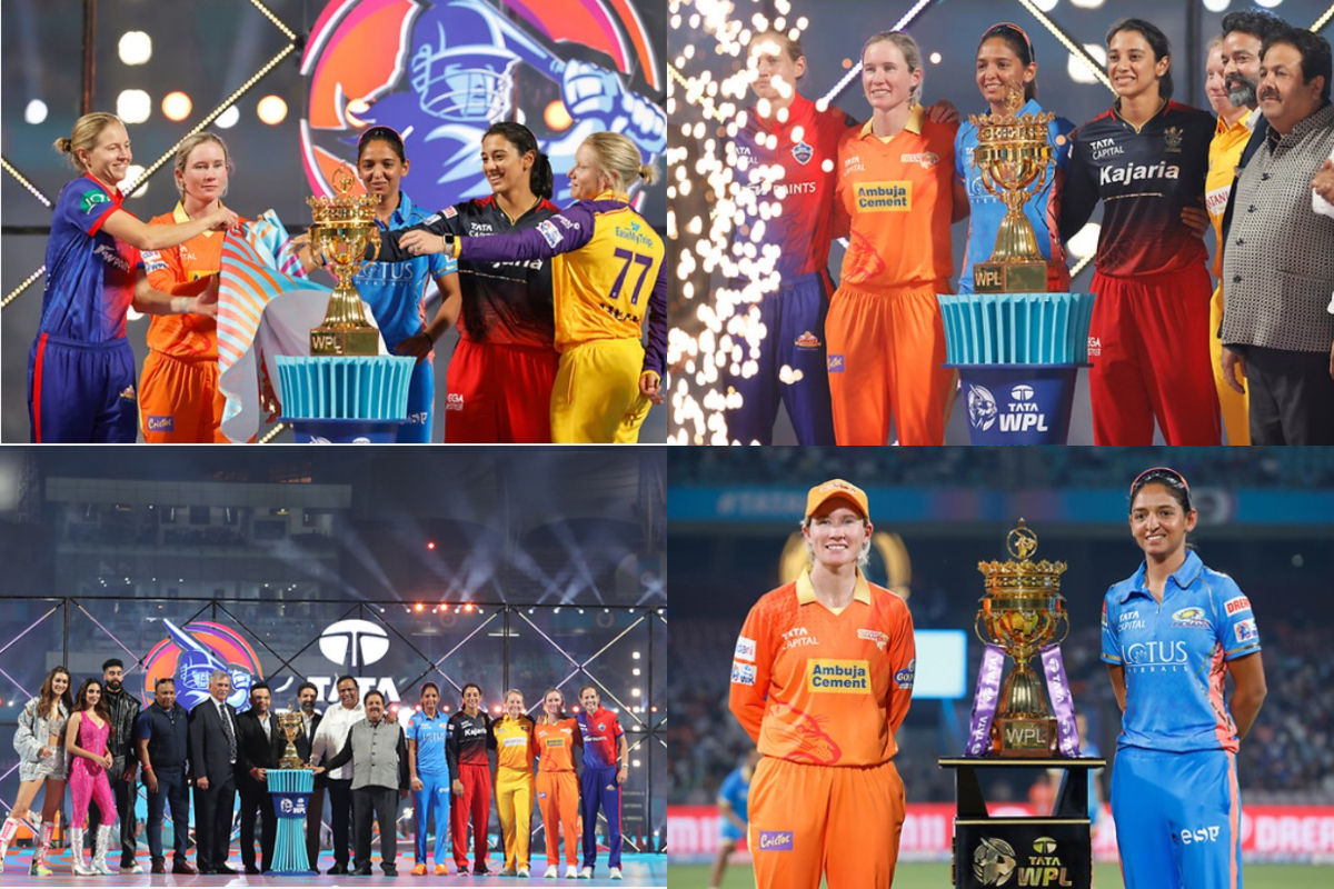 WPL 2023 Final Race: Mumbai Indians, Delhi Capitals, UP Warriorz in the hunt in WPL Playoff Race, Women's Premier League, WPL Final, WPl Eliminator