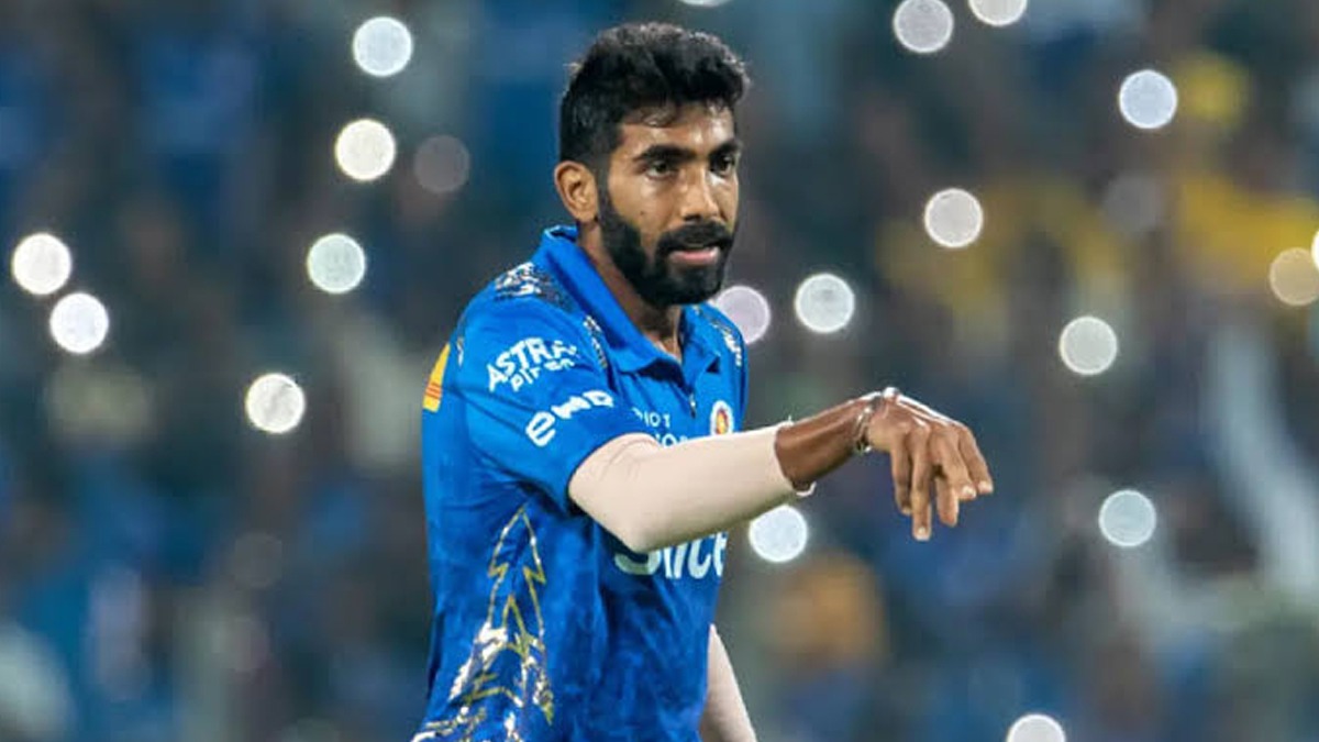 IPL 2023, Jasprit Bumrah Injury Update, Jofra Archer, Mumbai Indians, Bumrah out of IPL, Bumrah return, Bumrah Archer, Bumrah MI, Bumrah IPL, Bumrah surgery
