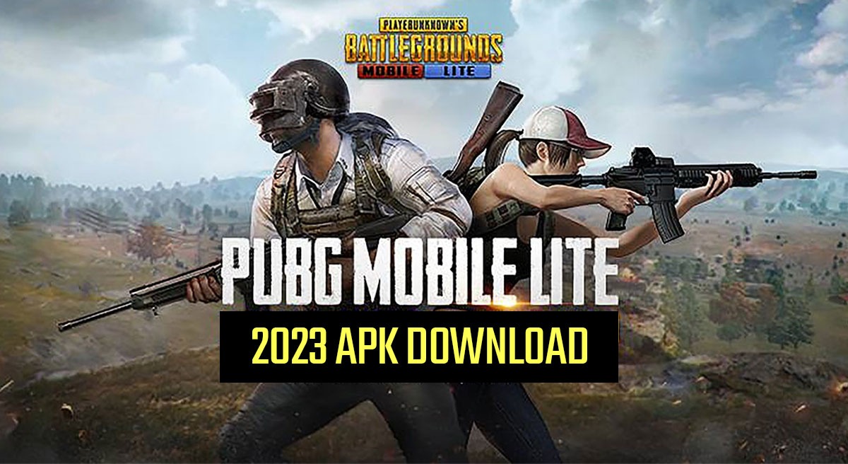 PUBG Mobile Lite 2023 Apk Download: Check how to download latest ...