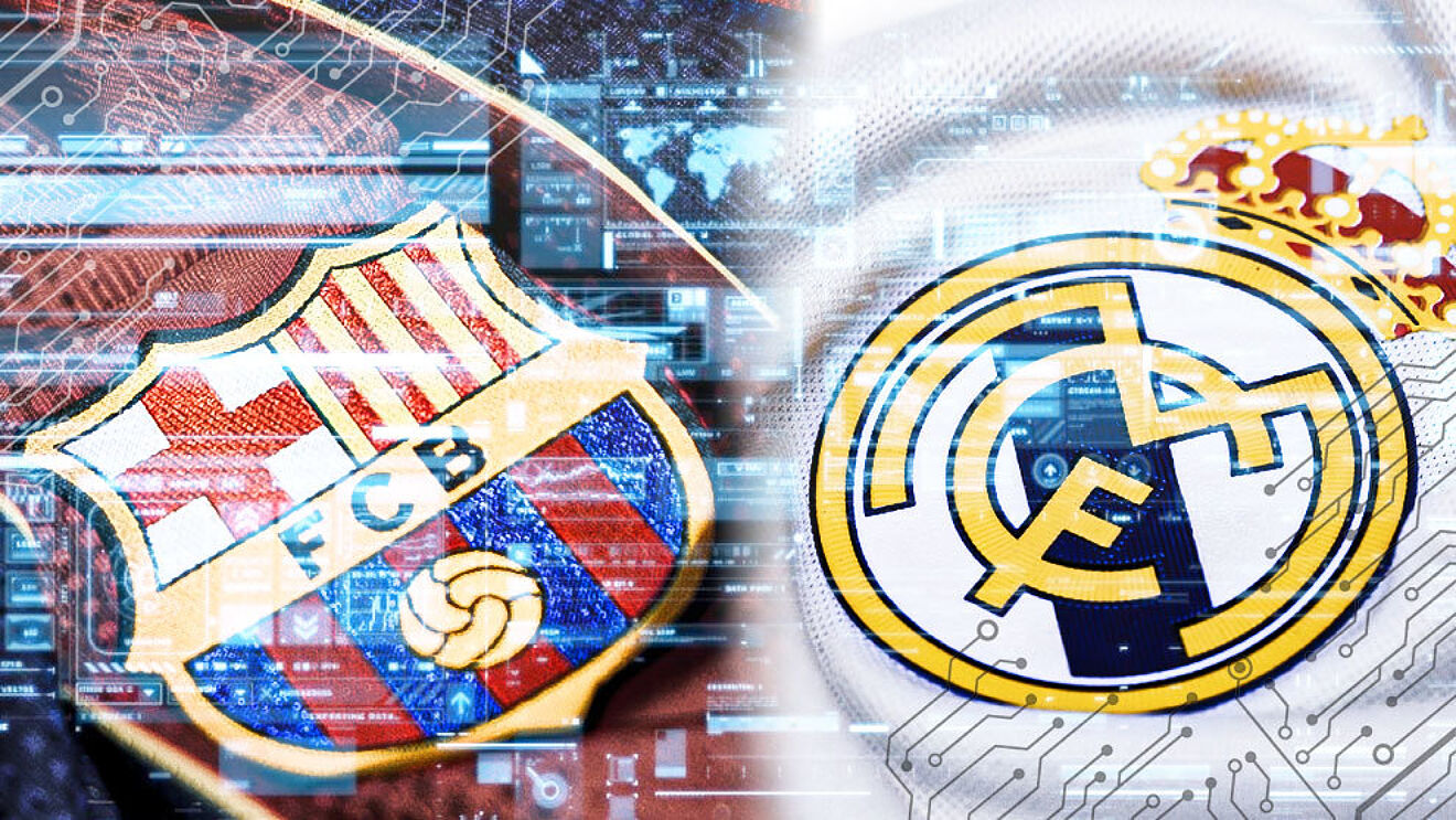 Copa Del Rey LIVE Streaming, Real Madrid vs Barcelona Live Streaming, El Clasico Live Streaming in India, FanCode, Copa De Rey LIVE in India, Spanish Cup LIVE