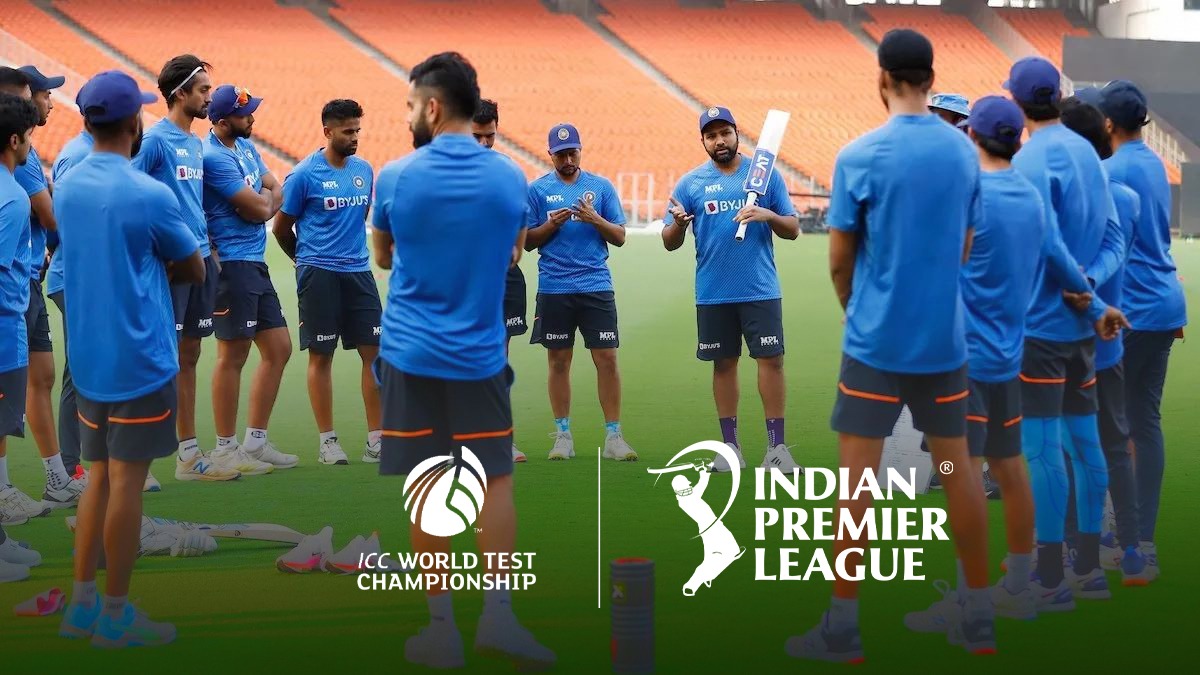 IPL 2023: BCCI issues fresh DIKTAT, NCA physios warn 'Do not over bowl  India bowlers during IPL 2023' before WTC Final: Follow LIVE Updates