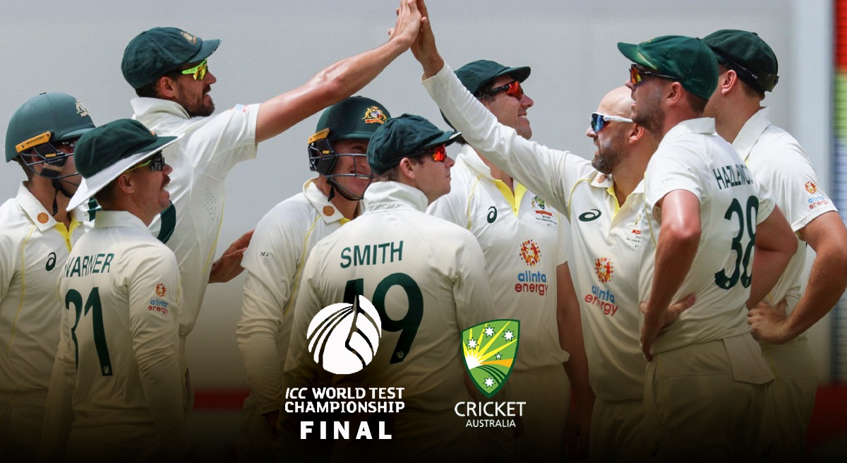 Icc World Test Championship Final 2023 Date