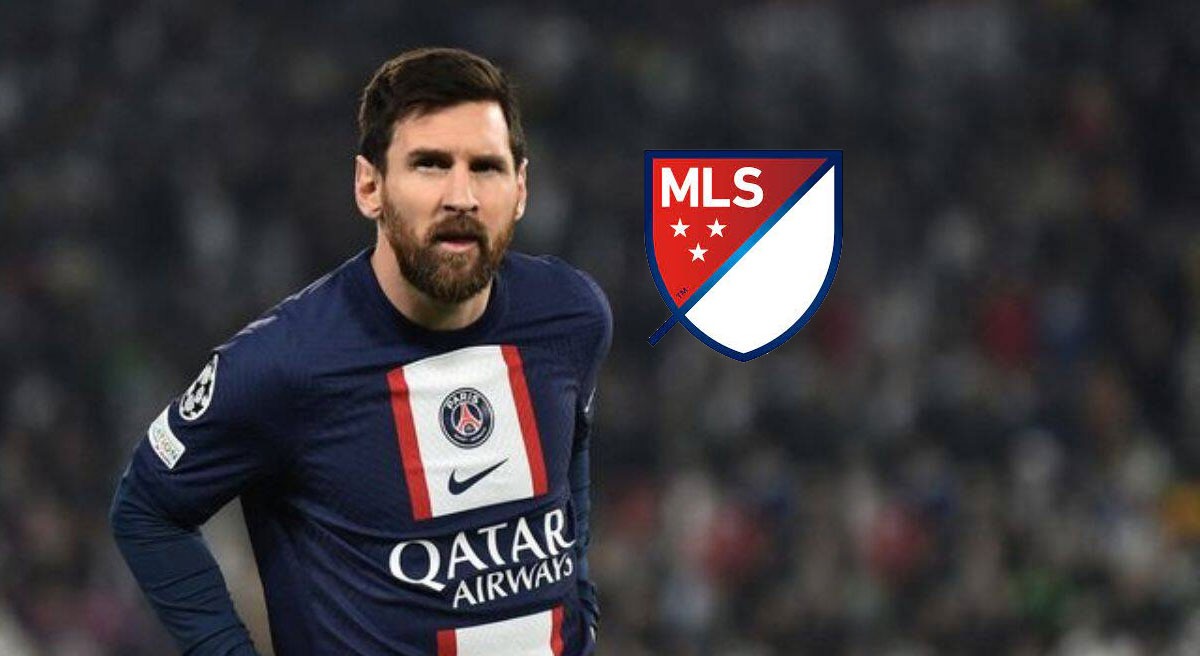 Lionel Messi MLS, Major League Soccer, Leo Messi Transfer, Lionel Messi Transfer, Leo Messi INter Miami, Ligue 1, MLS Transfers, PSG, Paris Saint-Germain