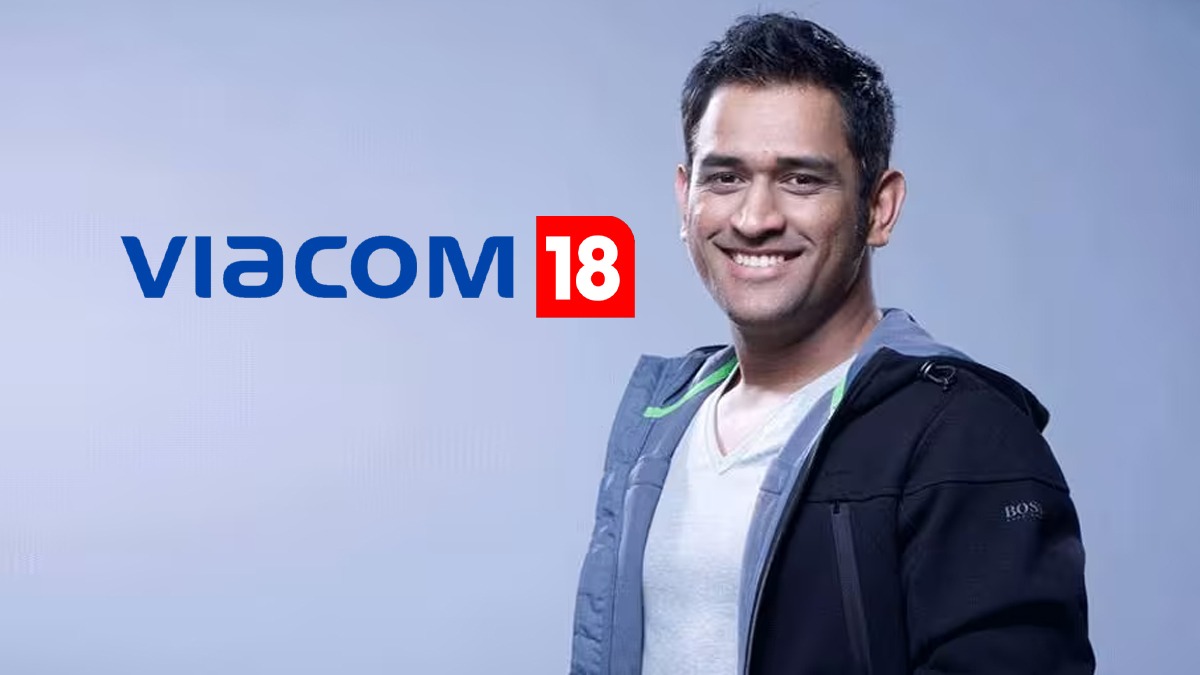 IPL 2023 LIVE Broadcast: Viacom18 makes BIG STATEMENT ahead of IPL 2023,  signs MS Dhoni as brand ambassador ahead of farewell season - Check out