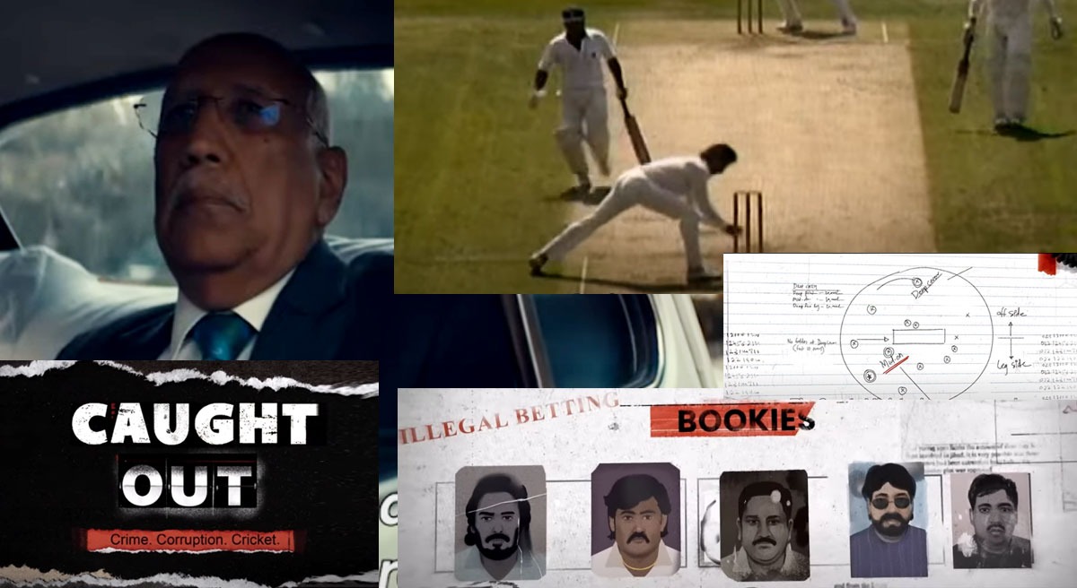 netflix live cricket match