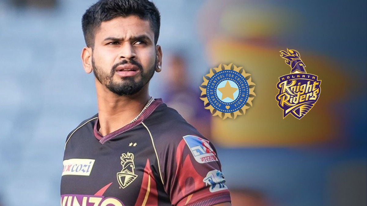 Shreyas Iyer Injury Update: Shreyas Iyer goes against BCCI, NCA advice of  surgery with World Cup on the horizon, KKR captain to feature in IPL 2023:  Follow LIVE