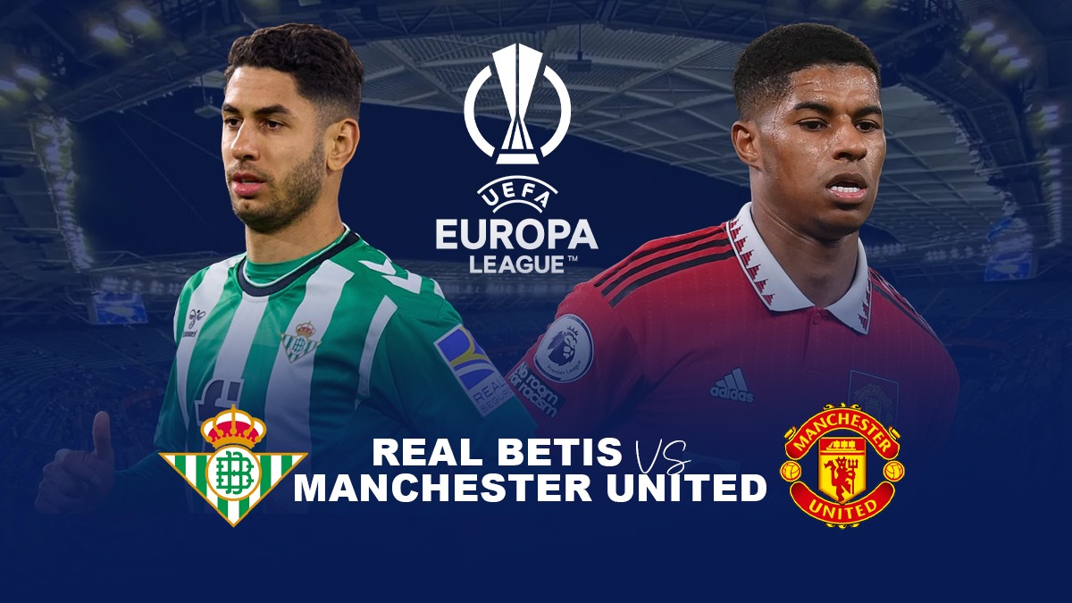 Real Betis vs Man United LIVE Streaming, BET vs MUN LIVE, UEFA Europa League LIVE, Manchester United, UEL, Marcus Rasford, Wout Weghorst, Antony , Ayoze Perez