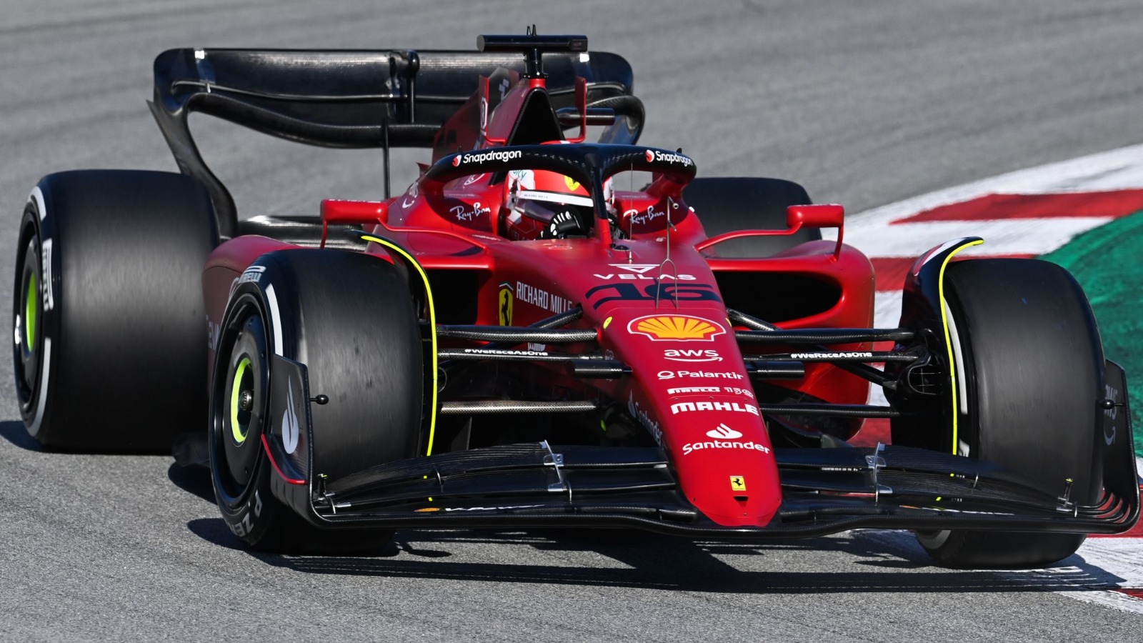 Saudi Arabia GP LIVE Charles Leclercs title challenge receives BIG BLOW, Ferrari driver to take 10-place GRID PENALTY at Jeddah