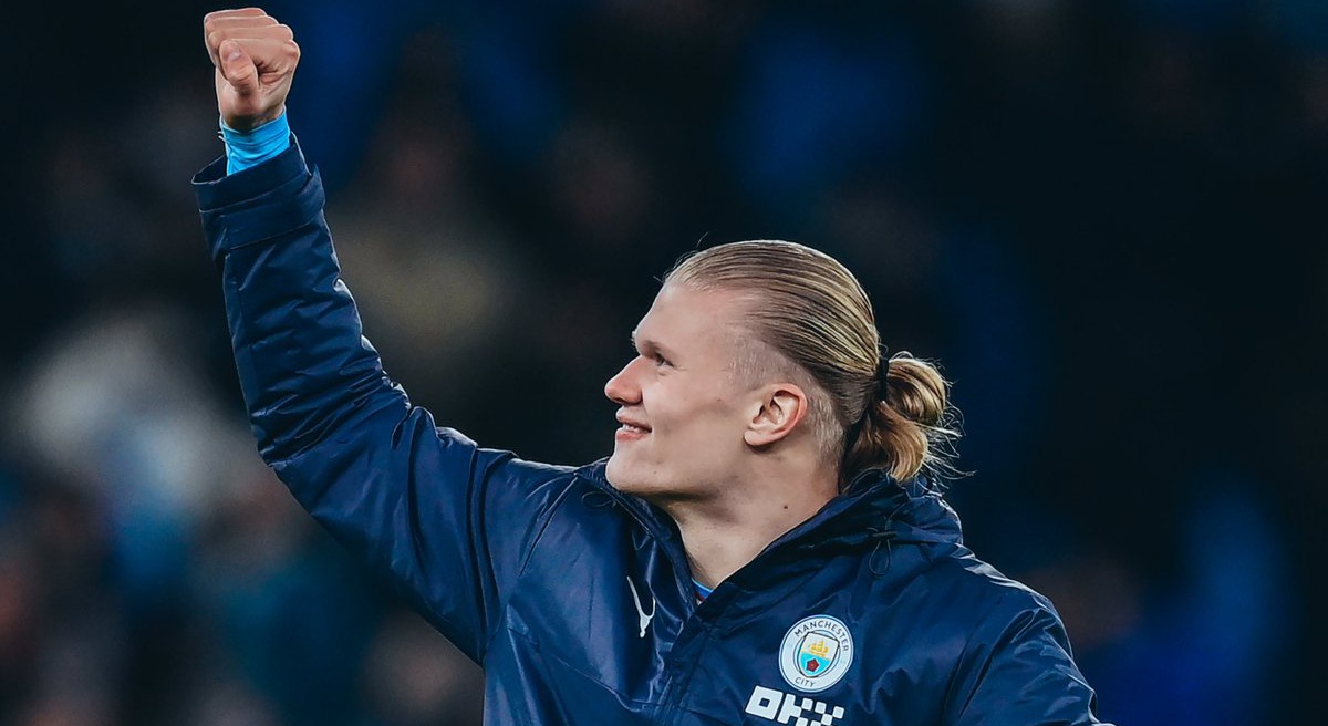 Champions League: Erling Haaland already better than Lionel Messi and Cristiano Ronaldo! Manchester City striker SMASHES 5 goals vs RB LEIPZIG to break THIS record held by KYLIAN MBAPPE, Check OUT