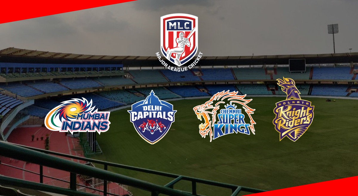 MLC Schedule Announced, Major League Cricket to begin on July 13, avoids clash with CPL 2023, The Hundred