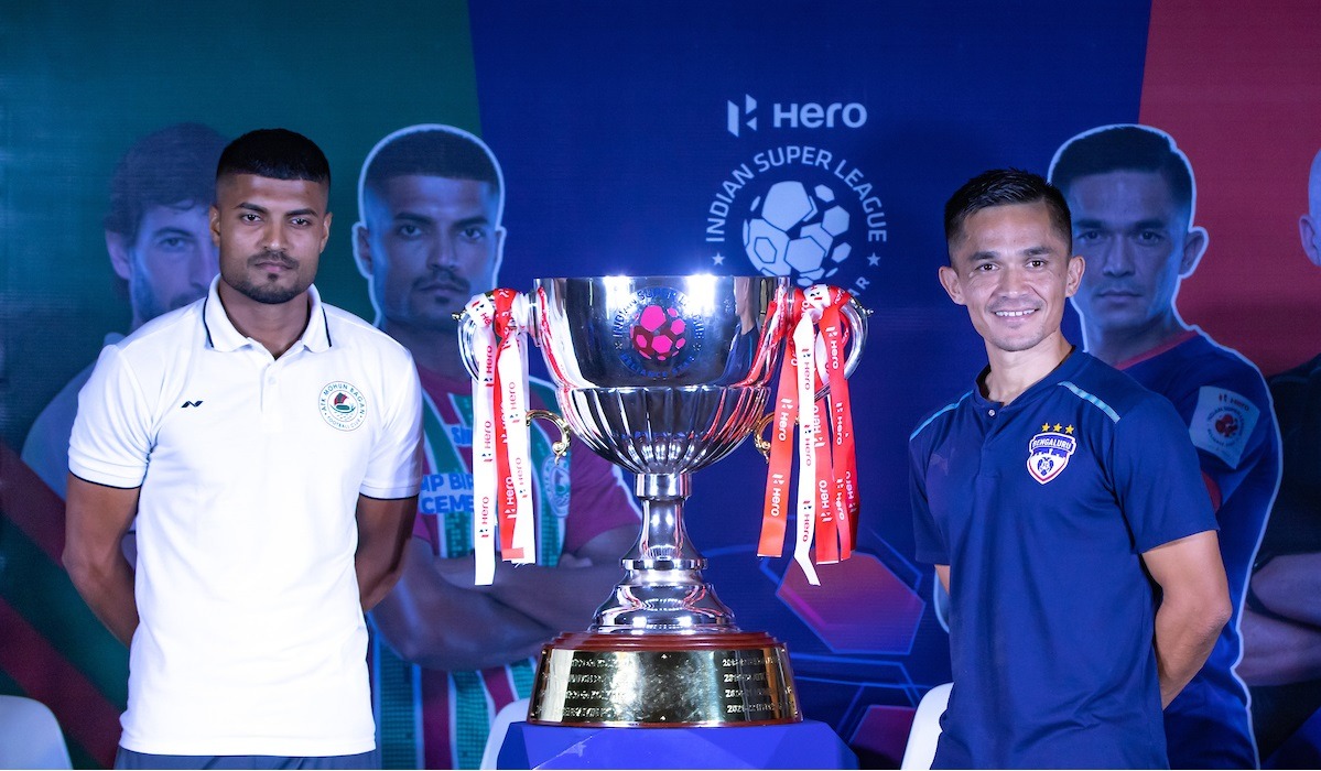 ATK Mohun Bagan - Bengaluru FC Canlı Yayını, ATKMB - BFC, ISL 2023 Final CANLI, Hero ISL, Indian Super League, ISL Final, ISL Final Canlı Yayın 
