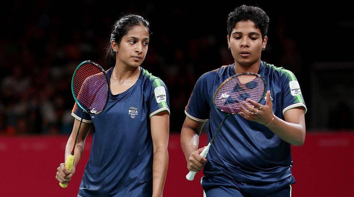 BWF World Championships 2023: Indian Shuttlers Schedule, Results, Telecast  & Live Streaming Info - myKhel