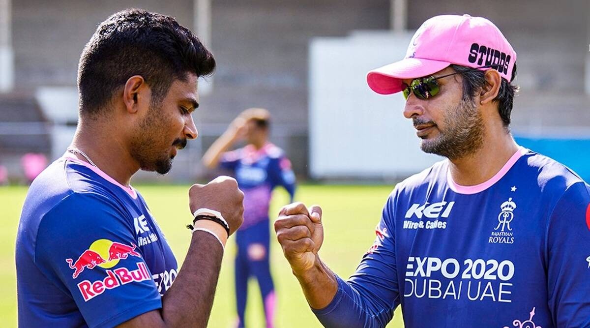  Kumar Sangakkara to continue in DUAL ROLE at RR, Mon Brokman appointed as mental performance coach ahead of IPL 2023, Check OUT