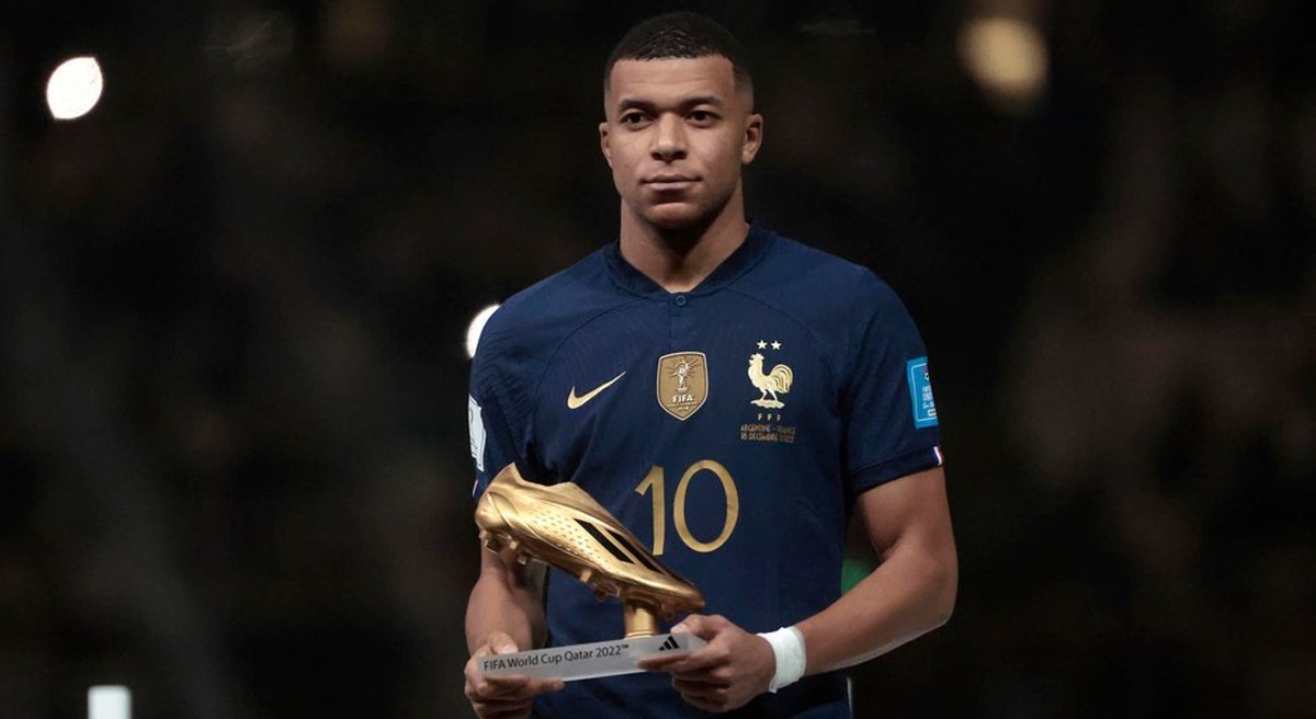 Kylian Mbappe: Renaissance for French Football! PSG Superstar Mbappe ANNOUNCED as new CAPTAIN, joins elite list of footballing GREATS, Check OUT