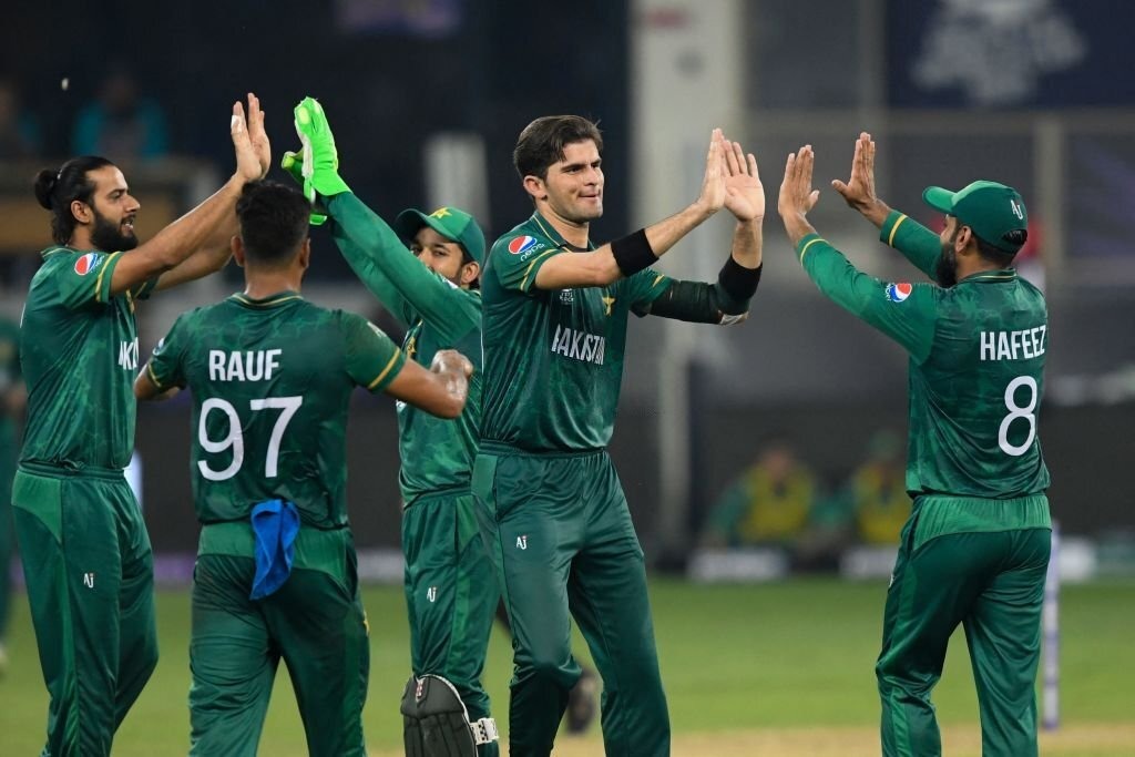 Piala Dunia ICC 2023: Pakistan akan BERMAIN di India, BCCI Menjamin Izin Visa oleh Tim Pemerintah India Pakistan ke ICC