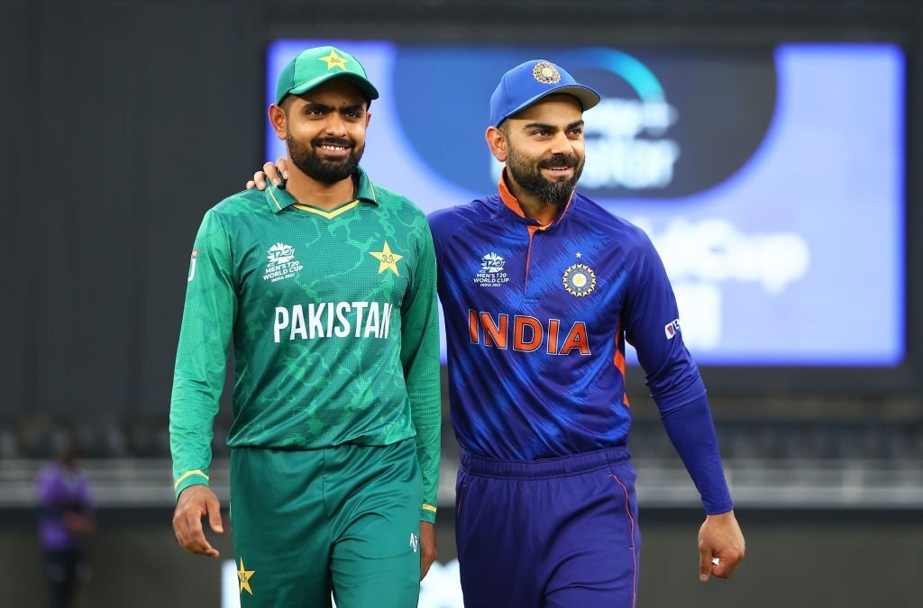 ICC World Cup 2023: Pakistan to PLAY in India, BCCI Assures Visa Clearance by Indian Government of Pakistan Team to ICC, Pakistan in India, Cricket World Cup