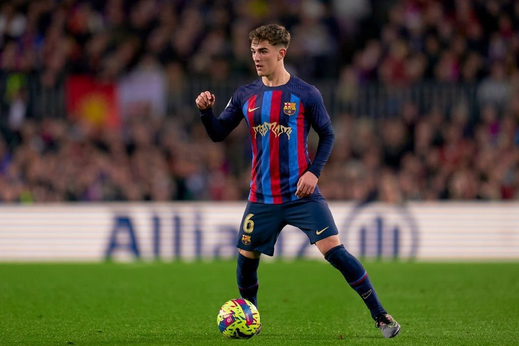 Barcelona Gavi Registration: Spanish court REJECTS Barcelona's appeal to register Gavi as first team player, youngster set to leave club for FREE, La Liga FPP
