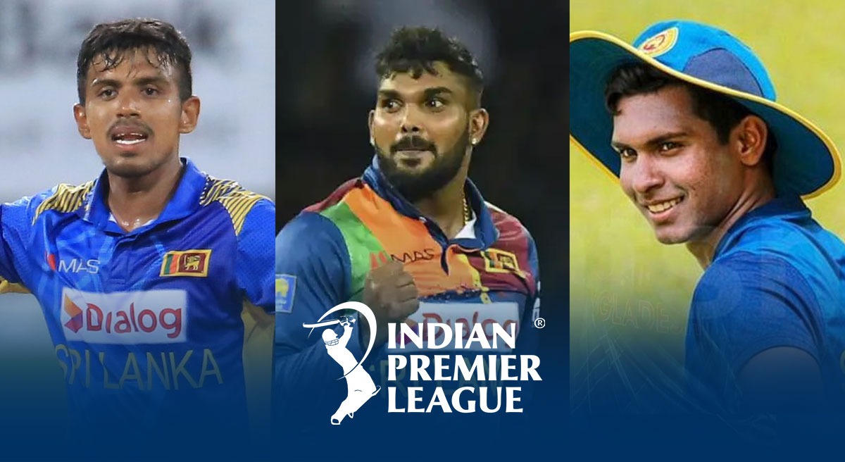 IPL 2023: Bangladesh players in IPL, SriLanka players in IPL, BCCI, Bangladesh Cricket Board, Indian Premier League 2023, Shakib Al Hasan, Litton Das