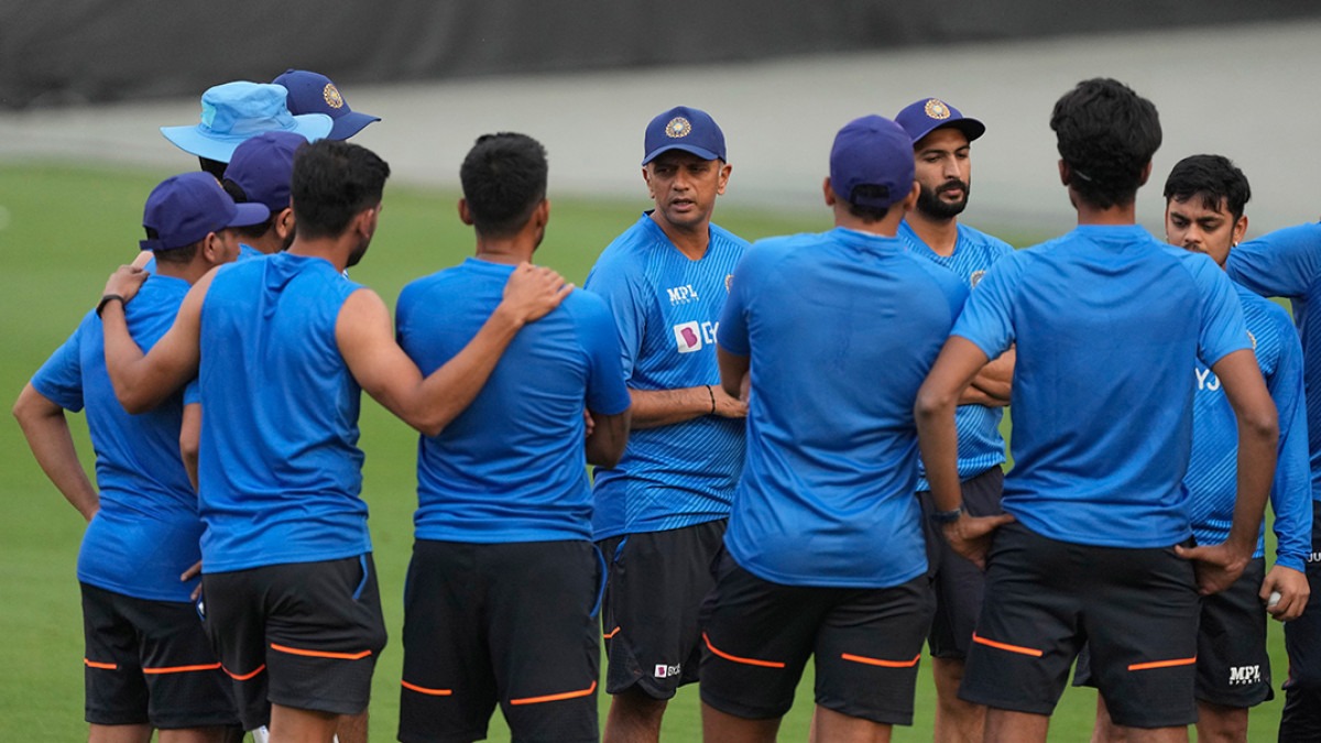 IPL 2023: No CONDITIONAL NOC from BCCI, Delhi Capitals CEO Dheeraj Malhotra confirms, National Cricket Academy to monitor players' fitness for World Cup 2023