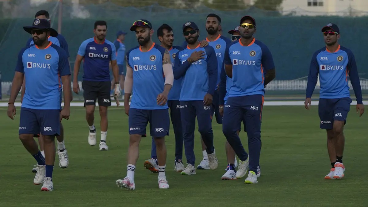 IPL 2023: BCCI'dan ŞARTLI NOC yok, Delhi Capitals CEO'su Dheeraj Malhotra, National Cricket Academy'nin oyuncuların 2023 Dünya Kupası için kondisyonunu izleyeceğini doğruladı