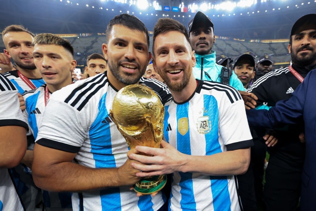 Lionel Messi returning to Barcelona! Homecoming on cards for FCB legend, reveals Messi's friend Sergio Aguero, Lieo Messi Barcelona return, Lionel Messi PSG