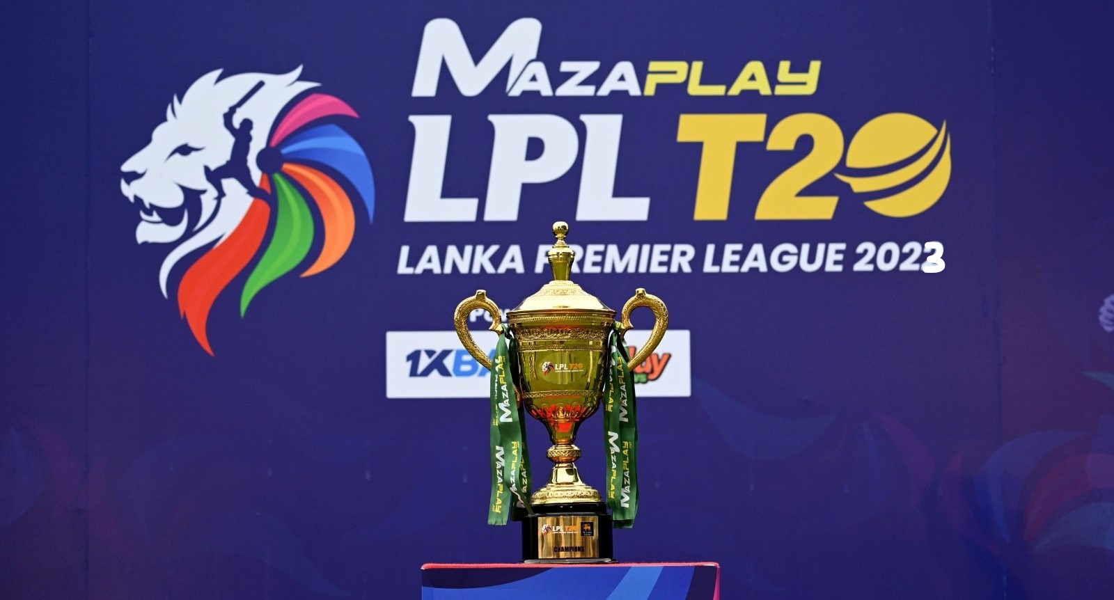 LPL 2023 Lanka Premier League SET to commence from 31st July, SLC confirms LPL to take