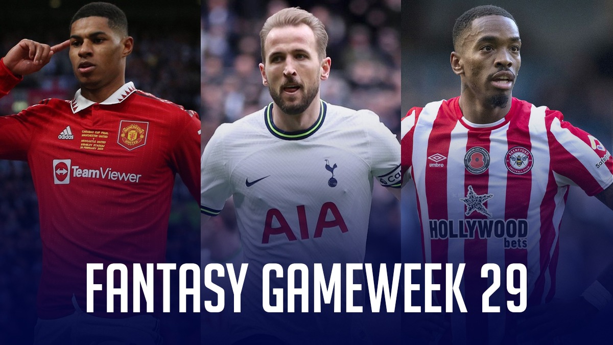 FPL 2022-23: Top Captain picks, differential picks, team selection of  Gameweek 29 for FPL 2022-23 season, Check all Fantasy Premier League Tips