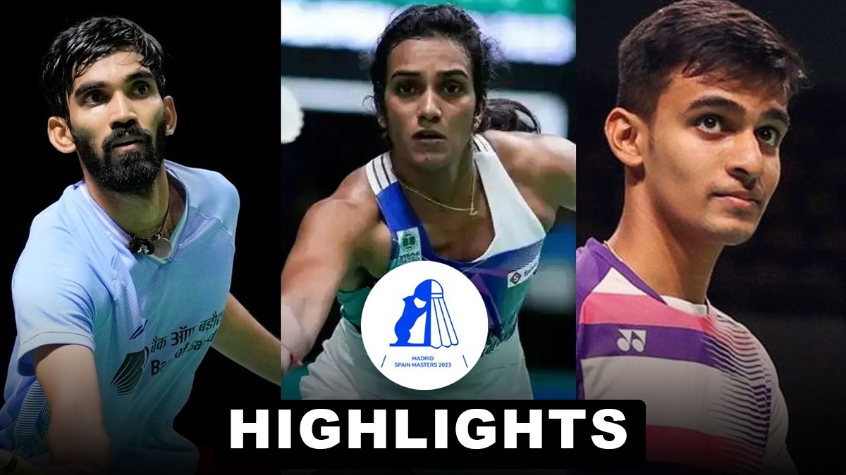 madrid-masters-highlights-pv-sindhu-kidambi-srikanth-enter-quarterfinals-at-madrid-masters-2023-follow-live