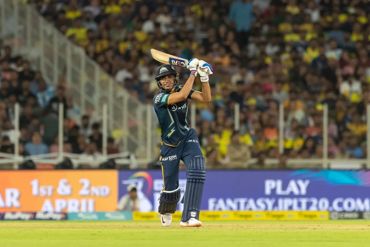 GT vs CSK: Watch Shubman Gill DAZZLE in IPL 2023 Opener against CSK, Continues FINE International Form in IPL with Stunning FIFTY, Shubman Gill vs CSK, IPL LIVE
