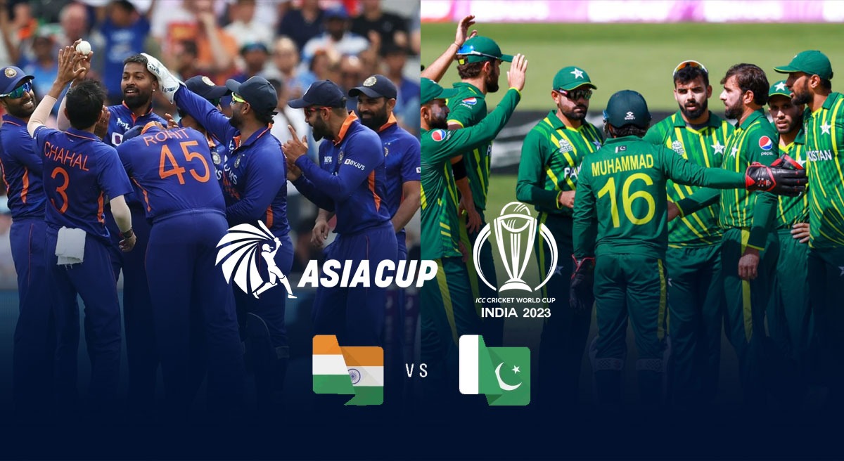 Jadwal Piala Dunia 2023: Lebih banyak masalah untuk ICC, Pakistan menolak untuk bermain di Stadion Narendra Modi saat PCB membalas setelah bencana Piala Asia