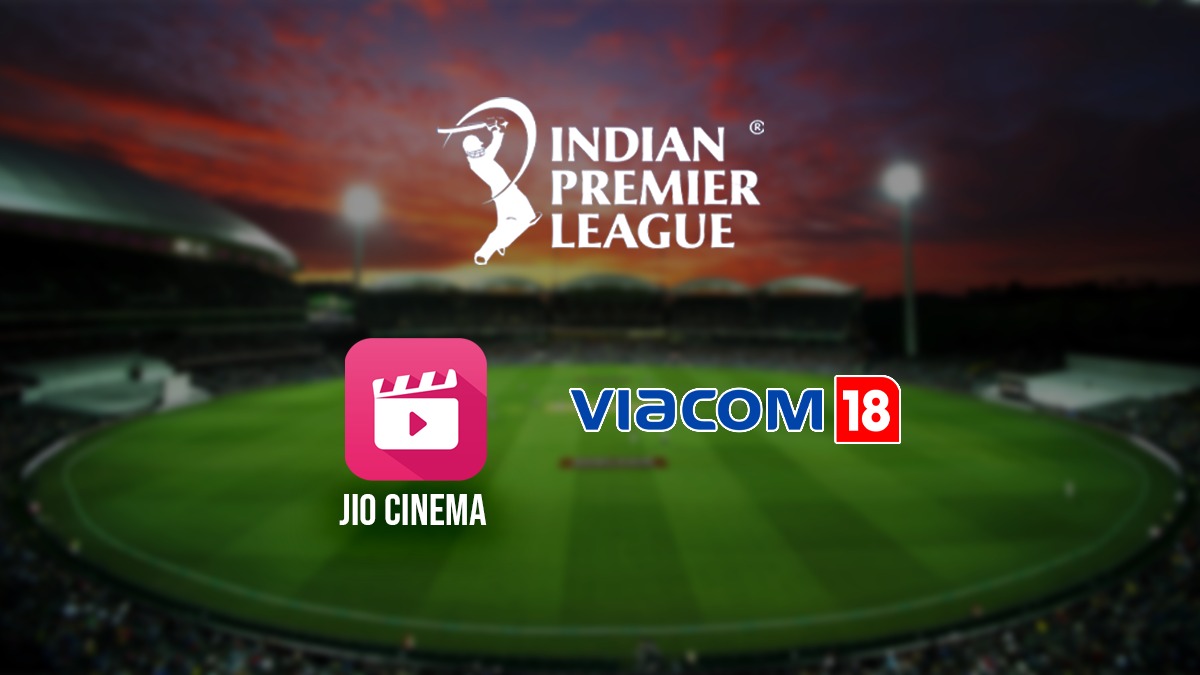 IPL 2023 LIVE Broadcast Star Sports, JioCinema dealt BIG BLOW, Ratings