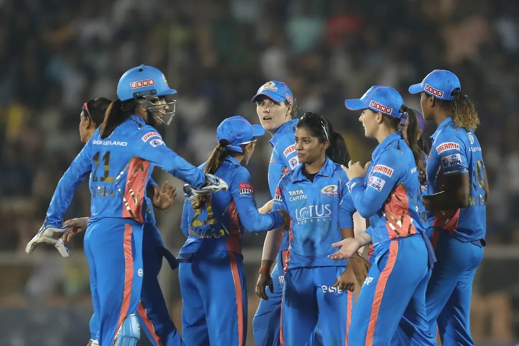 Mumbai Indians Women vs Gujarat Giants Cricket LIVE Score: Giants balas dendam vs MI di Women’s Premier League
